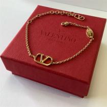 入手困難☆☆VALENTINOブレスレット★VLOGO chain bracelet★ヴァレンティノ スーパーコピーアクセサリー販売