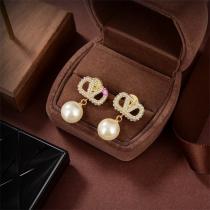 希少★人気上昇中VALENTINOピアス新品☆Vロゴお洒落数量限定 ヴァレンティノアクセサリー偽物ｎ級品