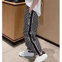 ディオール スウェットパンツ人気★2026秋冬注目定番商品★男女OKカジュアル大人★ブランドスーパーコピー通販