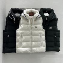2026トレンド❤️MONCLERモンクレール偽物Cardamineベストダウン人気❤️秋冬流行り最新★3色★エレガント