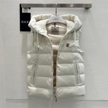 2026トレンド❤️MONCLERモンクレール偽物Cardamineベストダウン人気❤️秋冬流行り最新★3色★エレガント