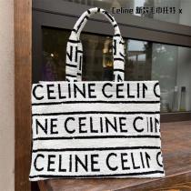❤️celine22ss新品 ❤️CABAS THAISショッピングバッグ新作セリーヌスーパーコピー通販大容量使い勝手