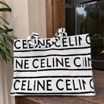 ❤️celine22ss新品 ❤️CABAS THAISショッピングバッグ新作セリーヌスーパーコピー通販大容量使い勝手