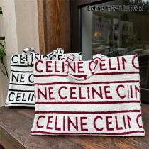 ❤️celine22ss新品 ❤️CABAS THAISショッピングバッグ新作セリーヌスーパーコピー通販大容量使い勝手