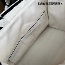 ❤️celine22ss新品 ❤️CABAS THAISショッピングバッグ新作セリーヌスーパーコピー通販大容量使い勝手