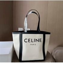 2026収納性抜群❤️Celineショッピングバッグ激安セリーヌトートバッグスーパーコピー海外流行り★通勤通学オススメ