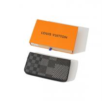 【VIPセール】LOUIS VUITTONルイヴィトンファスナー長財布コピー❤️高品質人気　定番アイテム小銭入れ