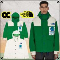 ★厳選★激レアコラボで希少な一着 The North Face x Online...