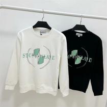 手頃な価格に新商品♪ STONE ISLAND ストーンアイランコピー スエットシャツ カジュアル 気兼ねなく着られる