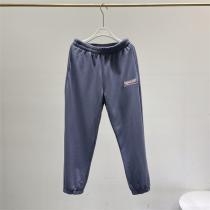【4色】バレンシアガスウェットパンツおしゃれ人気 BALENCIAGAコピー入手困難大人カジュアル秋冬流行り