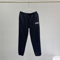 【4色】バレンシアガスウェットパンツおしゃれ人気 BALENCIAGAコピー入手困難大人カジュアル秋冬流行り