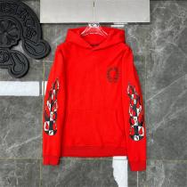 【話題商品】CHROME HEARTS Mattyboy パーカー★2026秋冬トレンドクロムハーツ服スーパーコピー洋服