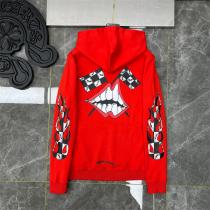 【話題商品】CHROME HEARTS Mattyboy パーカー★2026秋冬トレンドクロムハーツ服スーパーコピー洋服