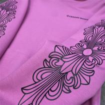大人気☆☆CHROME HEARTS Mattyboy☆2026トレンドスタイリッシュな男女OK秋冬服クロムハーツ パーカースーパーコピー