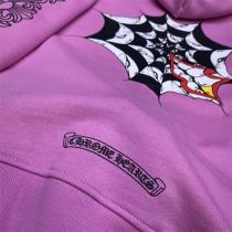 大人気☆☆CHROME HEARTS Mattyboy☆2026トレンドスタイリッシュな男女OK秋冬服クロムハーツ パーカースーパーコピー
