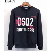 【VIPセール】DSQUARED2パーカー人気ディースクエアードスーパーコピー販売★おしゃれ最新アイテム