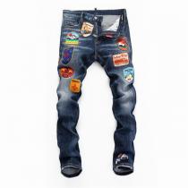 大好評☆DSQUARED2デニムジーンズ★ディースクエアードコピー新作2026トレンド流行りお洒落感