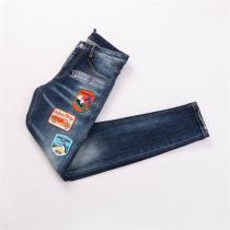 大好評☆DSQUARED2デニムジーンズ★ディースクエアードコピー新作2026トレンド流行りお洒落感