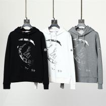 2026秋冬最新☆MONCLERパーカー激安スーパーコピーシンプルスタイル存在感抜群モンクレール通販
