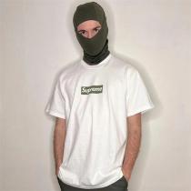 ★数量限定★Supreme コピー21fw Berlin Box Logo Tee シュプリームtシャツ人気着心地は抜群