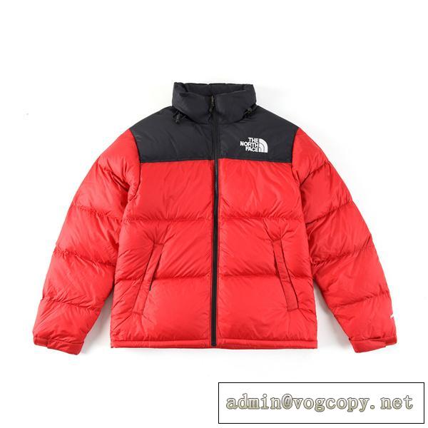 定番★ THE NORTH FACEコピー1996 RETRO NUPTSE JACKET ノースフェイスダウンジャケット激安通販★入手困難