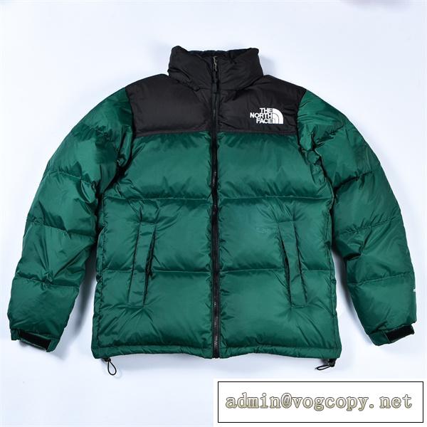 入手困難❤️ THE NORTH FACE 1996 RETRO NUPTSE JACKET ダウンジャケット新品ノースフェイスコピー防寒性抜群