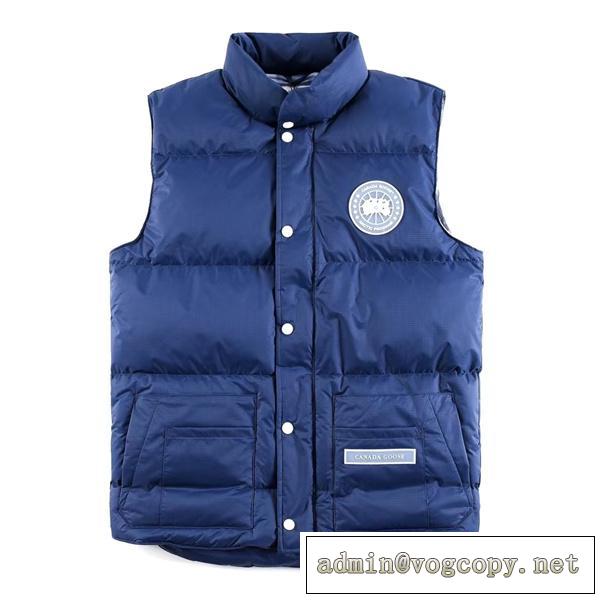 カナダグース★Canada Goose Northern Lightsベストダウンスーパーコピー通販2026高級100％品質保証