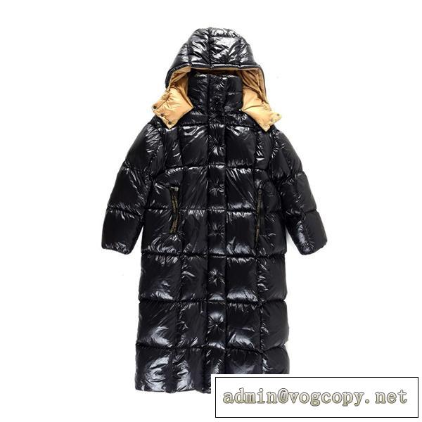 MONCLER❤️19FW Parnaibaシリーズモンクレールロングダウンコピーレディース人気機能性抜群★防水性