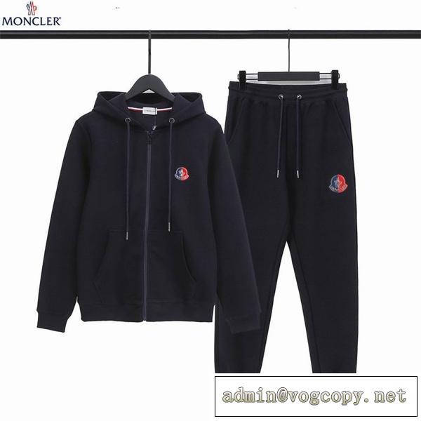 2026-23AW新品入荷☆モンクレールコピー上下着★MONCLERコレクションお洒落コーディネート使いやすい