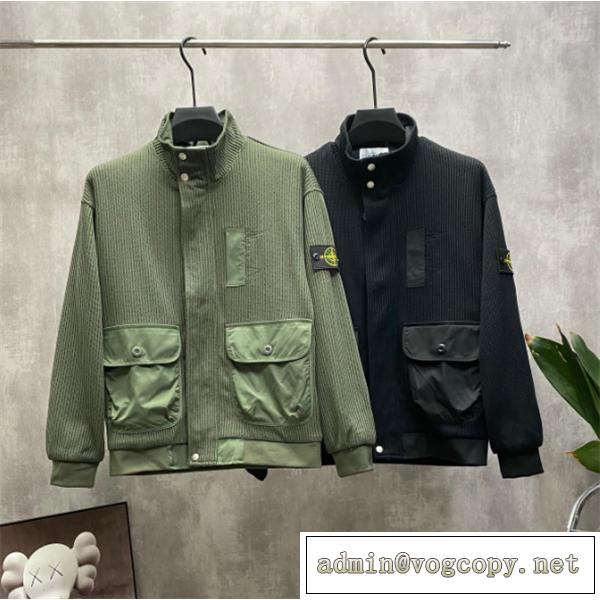 STONE ISLANDジャケット新品2026流行りストーンアイランドコピーoversize人気ランキング秋冬洋服