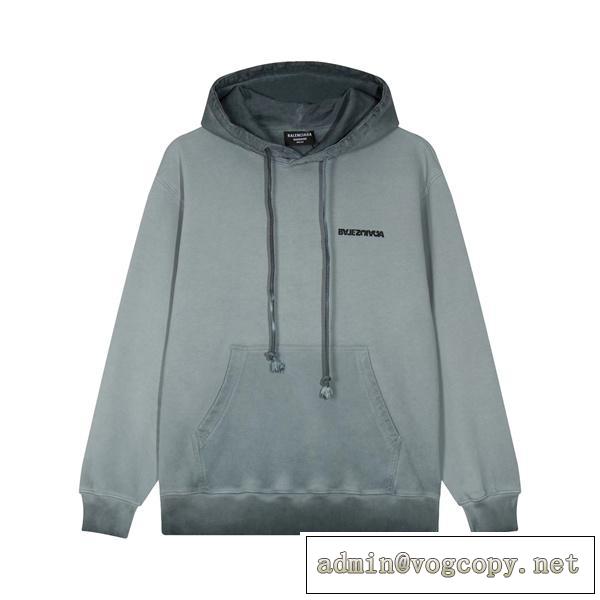 最高人気❤️BALENCIAGA パーカーバレンシアガコピー通販高級ブランド高品質人気ランキング上品