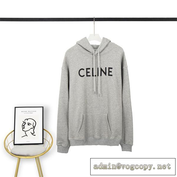 CELINE 2026秋冬人気☆セリーヌパーカー新作スーパーコピー通販エレガント高品質高級ブランド