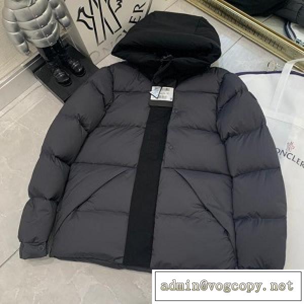 MONCLER ダウン  今季秋冬トレンドダウンジャケットモンクレールスーパーコピー 