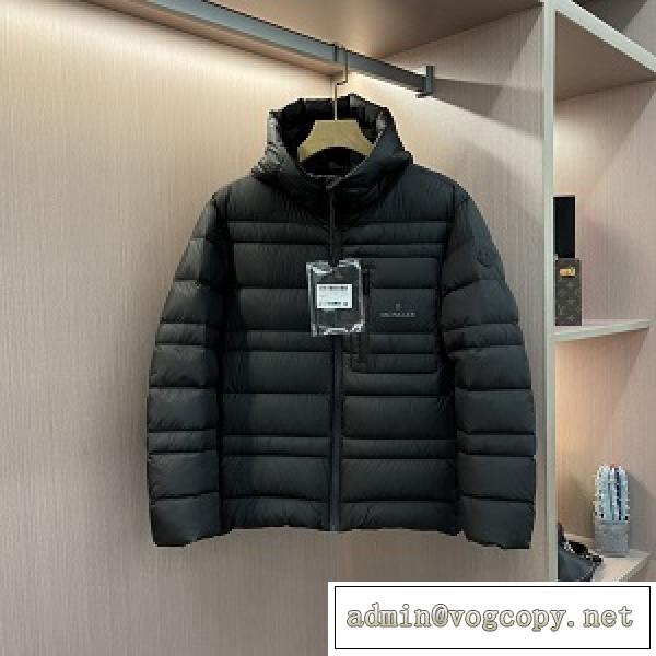 秋冬トレンドスタイル MONCLER ダウン モンクレールスーパーコピー ダウンジャケット