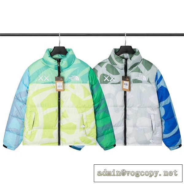 一味違った魅力を放ち THE NORTH FACE 700 XX ザノースフェイススーパーコピー 激安 ダウンコート 男女兼用