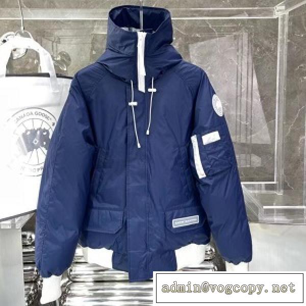 高品質Canada Goose ダウンジャケット カナダグース 男女OK スーパーコピー秋冬のトレンドカラー