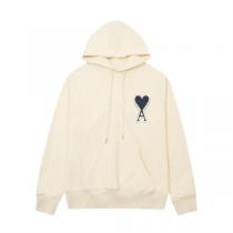 ❤️2026❤️AMI PARISパーカー秋冬最新 ★エレガント高品質人気商品アミ パリススーパーコピー販売