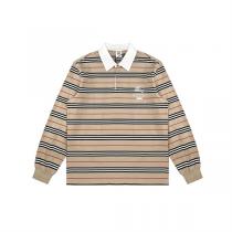 【数量限定セール】Supreme 22SS Burberry Denim Short シュプリームコピー長袖ポロシャツ激安新品