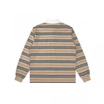 【数量限定セール】Supreme 22SS Burberry Denim Short シュプリームコピー長袖ポロシャツ激安新品