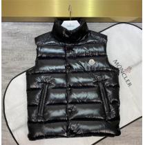 ☆2026最新入荷☆Moncler新作☆モンクレールベストダウンコピー秋冬メンズ上品★防寒性OK素敵な