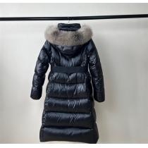 保温性抜群☆Monclerロングダウンジャケットレディース新作モンクレールコピー2026上品☆100％品質保証
