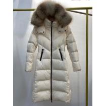 保温性抜群☆Monclerロングダウンジャケットレディース新作モンクレールコピー2026上品☆100％品質保証