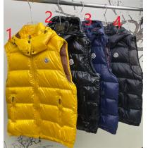 2026トレンド❤️Monclerベストダウン新作❤️モンクレールスーパーコピー販売男女OK人気ランキング