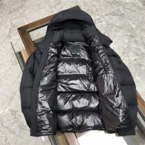 ★目玉商品★モンクレールダウンジャケットコピーMONCLER秋冬コレクション2026人気商品黒色使いやすい