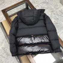 ★目玉商品★モンクレールダウンジャケットコピーMONCLER秋冬コレクション2026人気商品黒色使いやすい