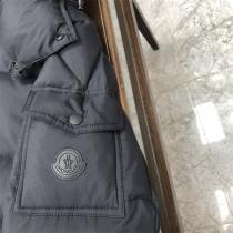 ★目玉商品★モンクレールダウンジャケットコピーMONCLER秋冬コレクション2026人気商品黒色使いやすい