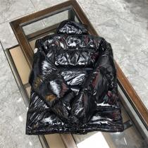 【VIPセール】モンクレールダウンコピー激安★MONCLERダウンジャケット人気セレブ愛用シンプルなデザイン