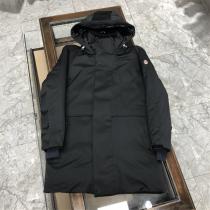 新品入荷☆モンクレールロングダウンジャケット★MONCLERコピー激安☆エレガン...