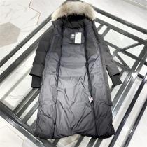 2026激安Canada Goose❤️❤️カナダグースダウンジャケットコピー高い保温性大人の着こなし人気ロングダウン