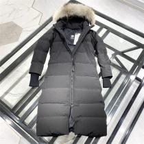 2026激安Canada Goose❤️❤️カナダグースダウンジャケットコピー高い保温性大人の着こなし人気ロングダウン